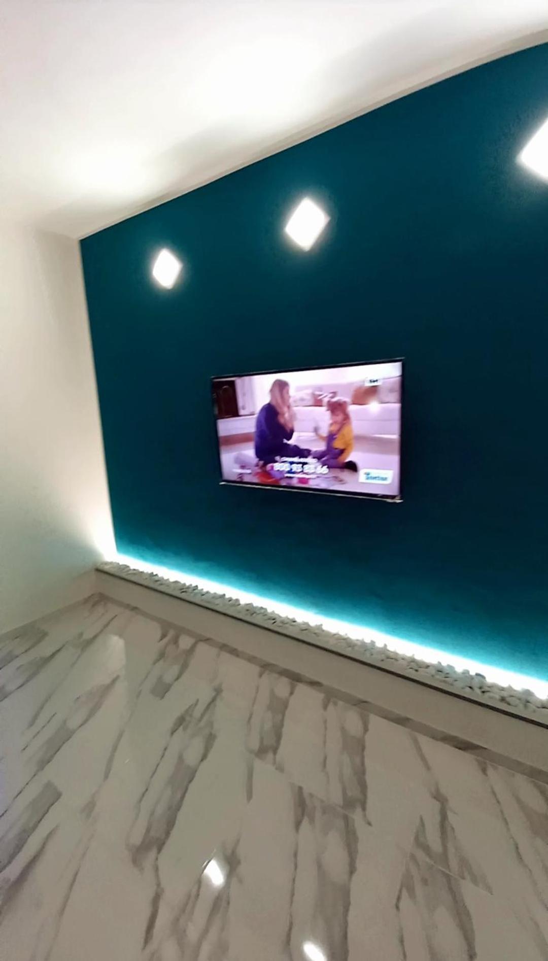 Jacuzzi Suite King Marsala Exterior foto